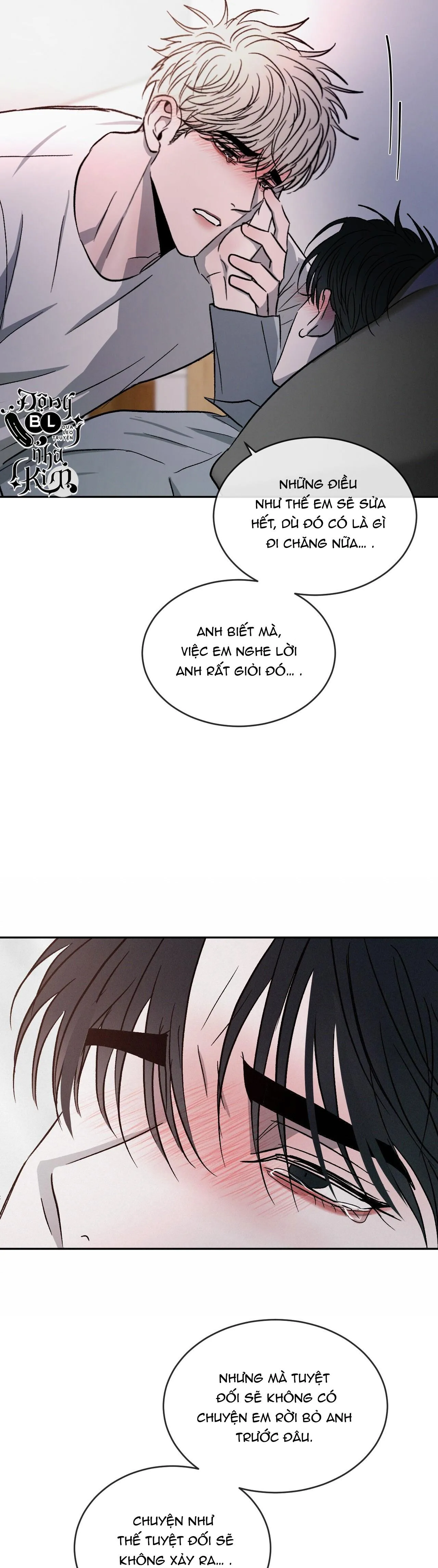 TƯƠNG PHẢN Chapter 53 Trang 16