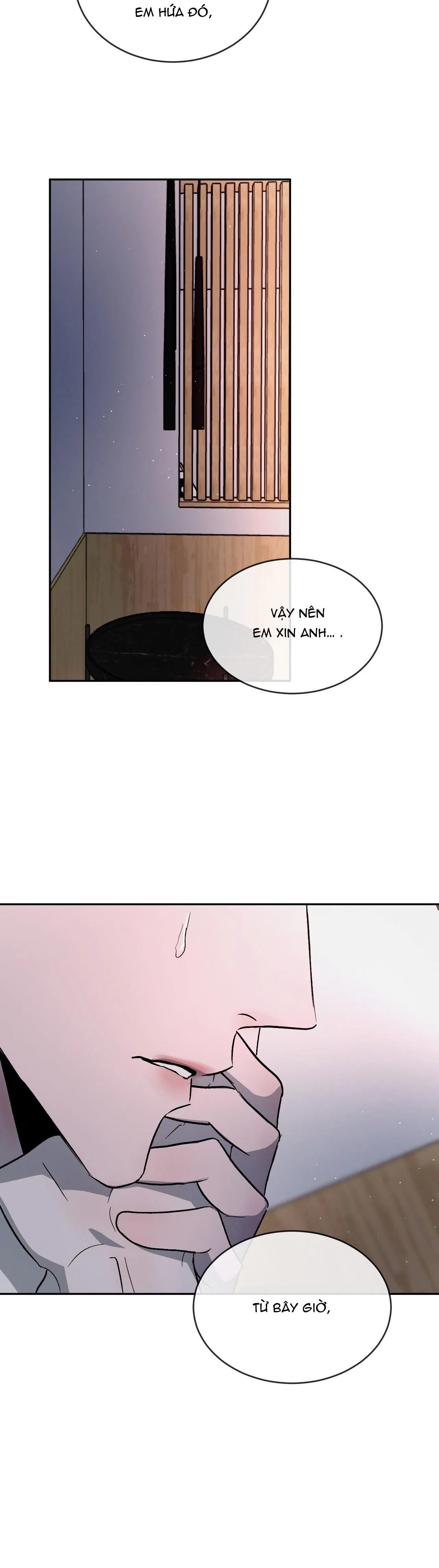 TƯƠNG PHẢN Chapter 53 Trang 17