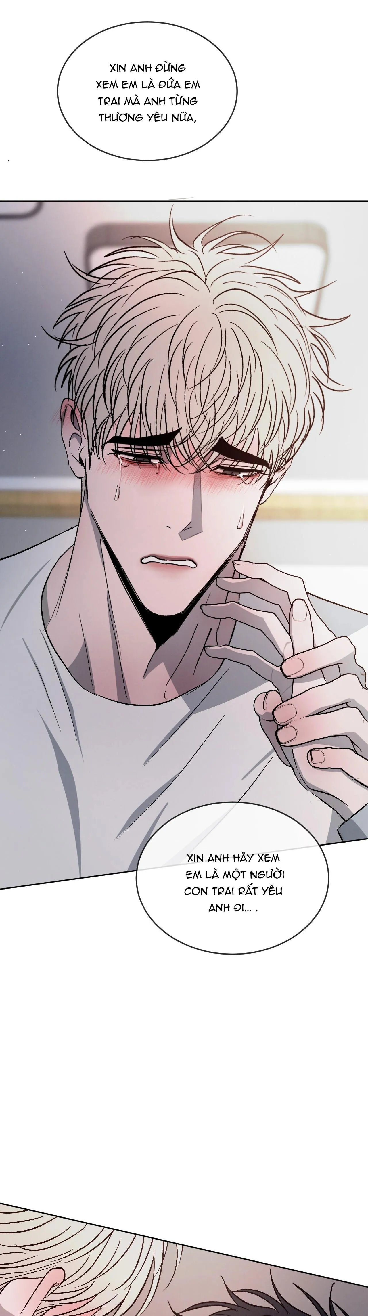 TƯƠNG PHẢN Chapter 53 Trang 18