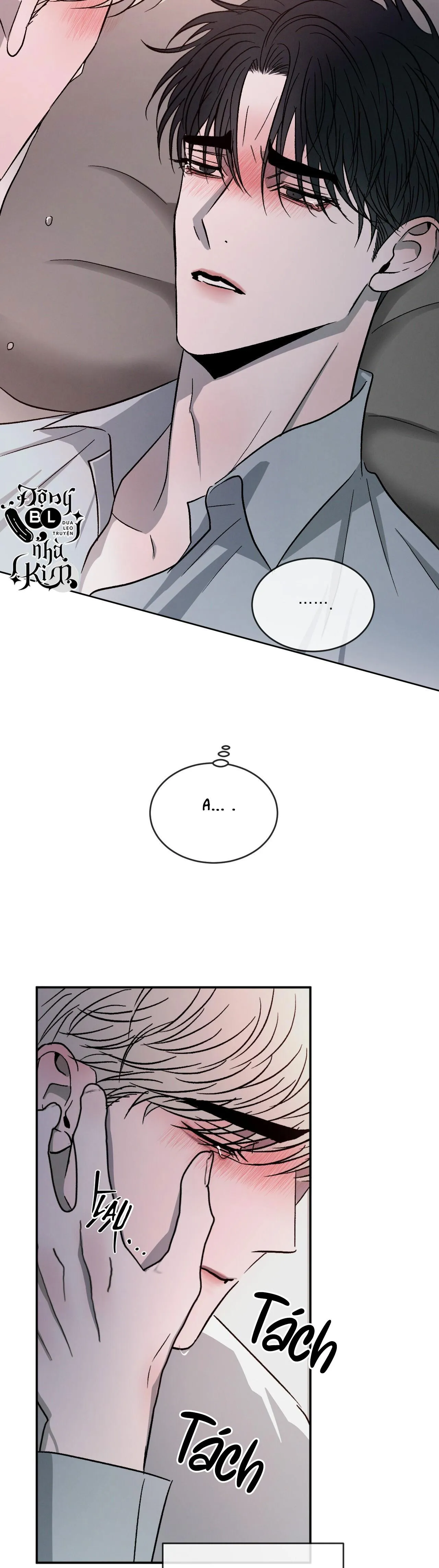 TƯƠNG PHẢN Chapter 53 Trang 19