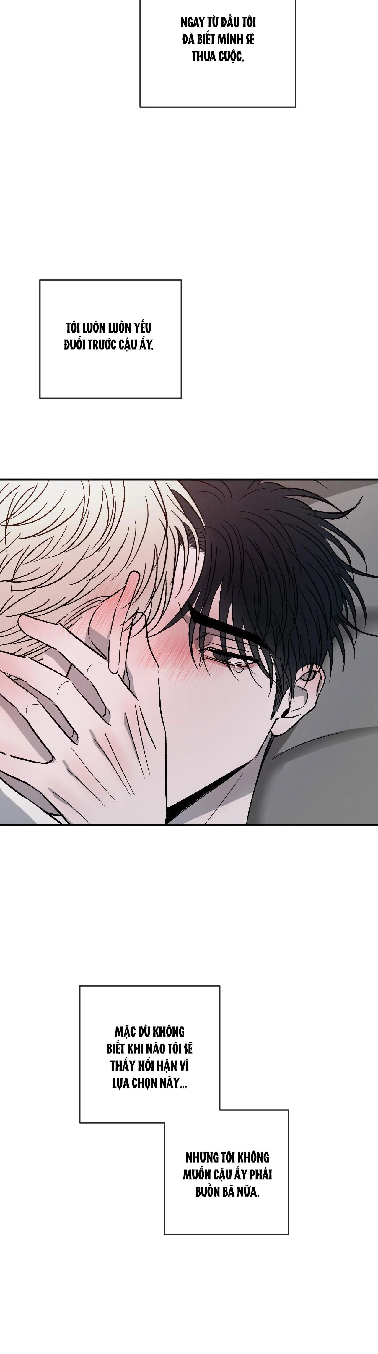 TƯƠNG PHẢN Chapter 53 Trang 20