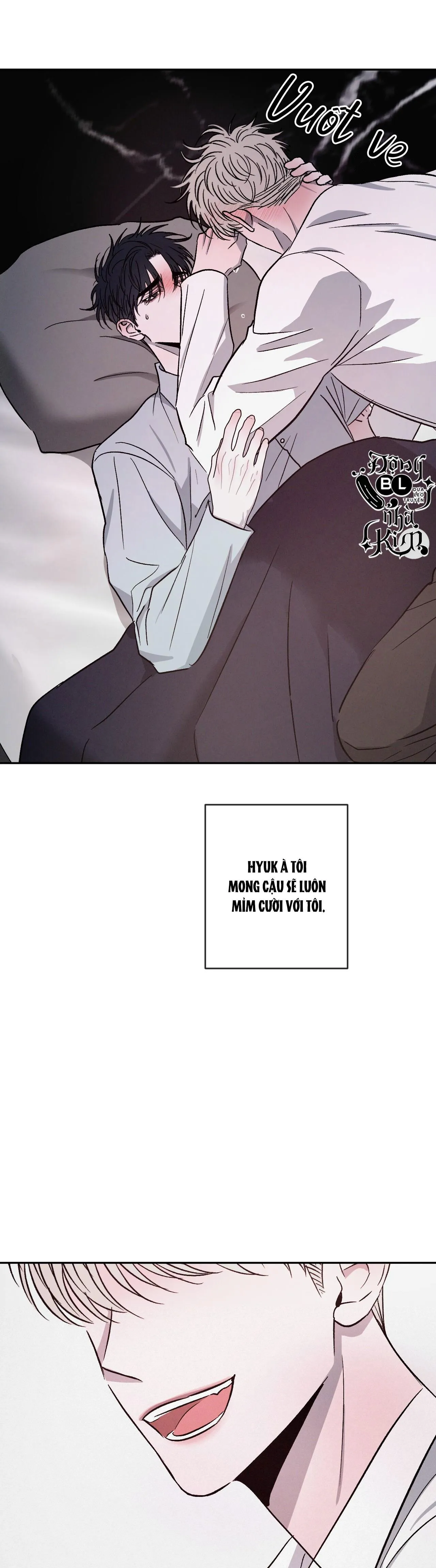 TƯƠNG PHẢN Chapter 53 Trang 21