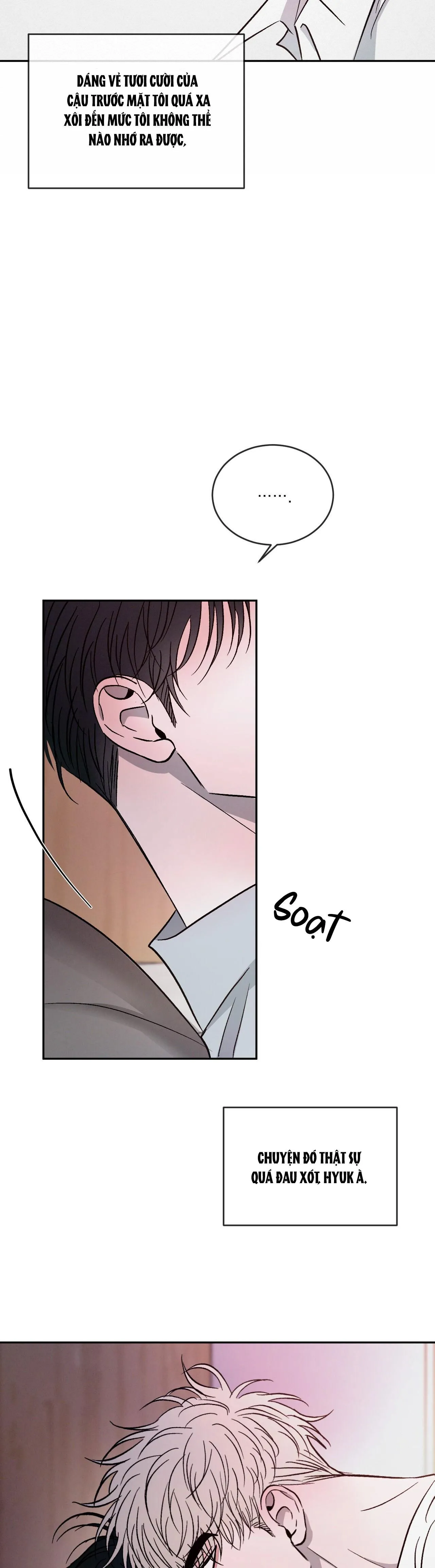 TƯƠNG PHẢN Chapter 53 Trang 22