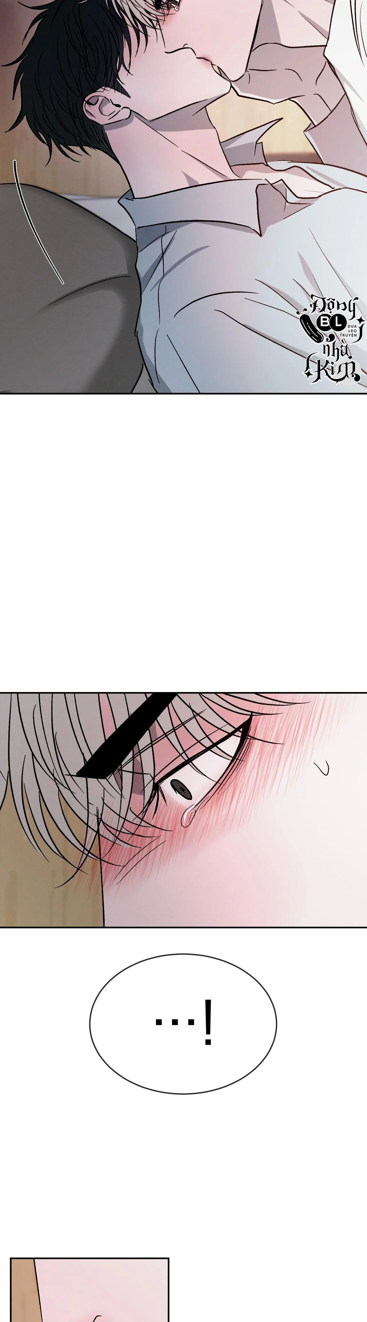 TƯƠNG PHẢN Chapter 53 Trang 23