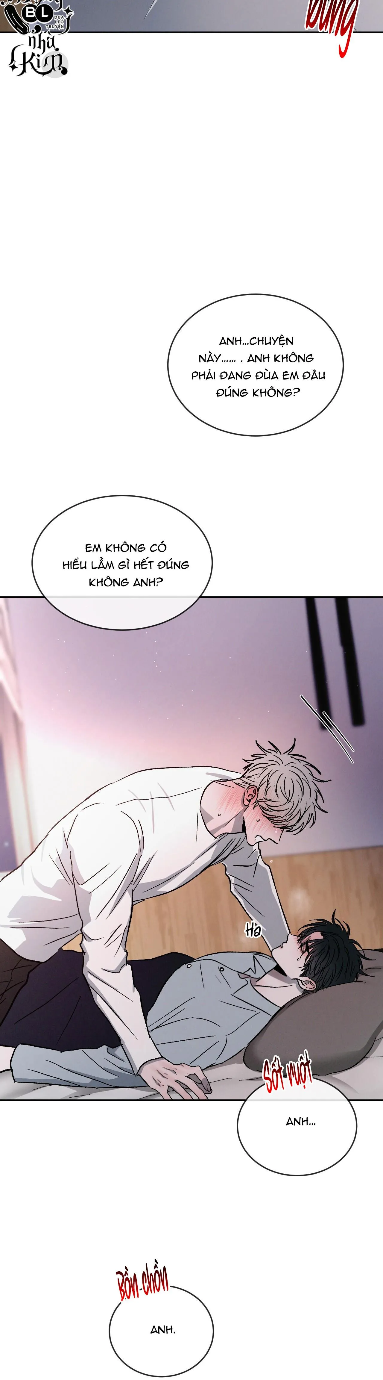 TƯƠNG PHẢN Chapter 53 Trang 25