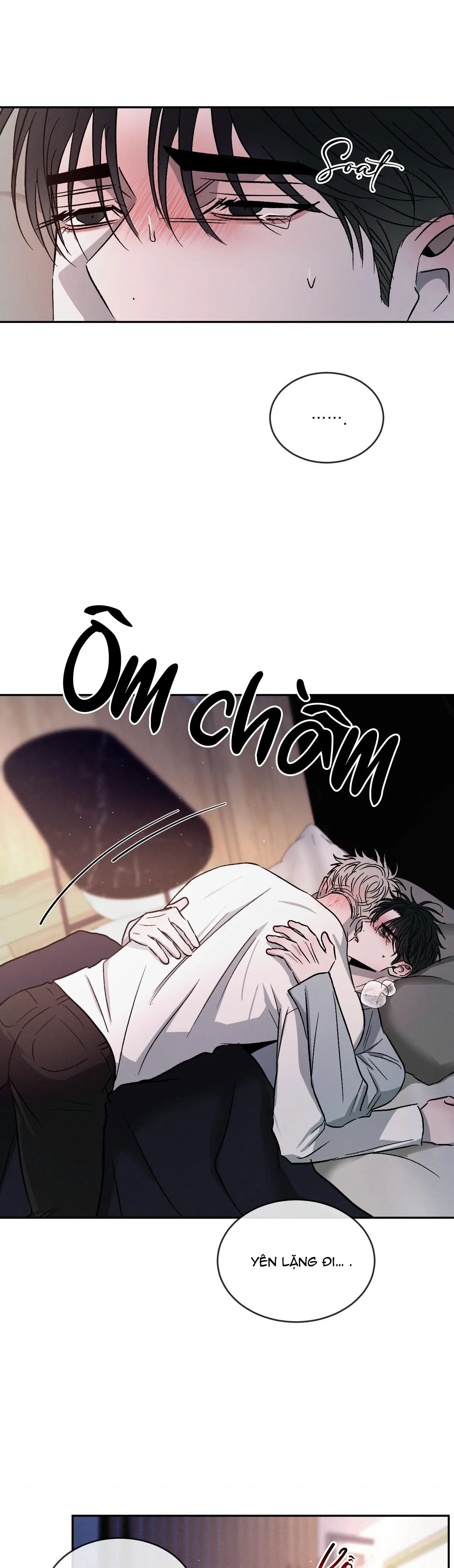 TƯƠNG PHẢN Chapter 53 Trang 26