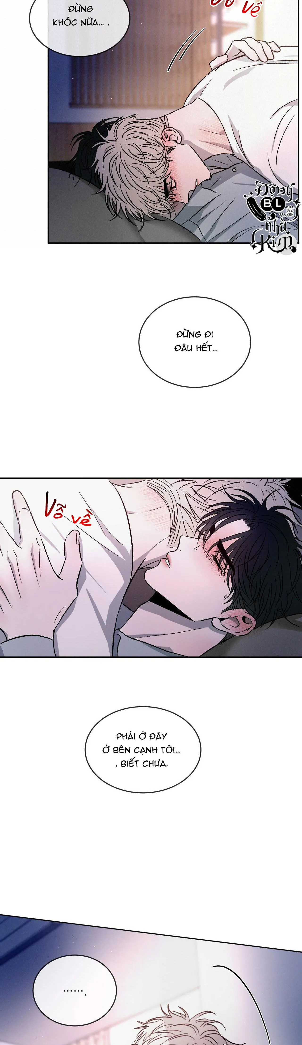 TƯƠNG PHẢN Chapter 53 Trang 27