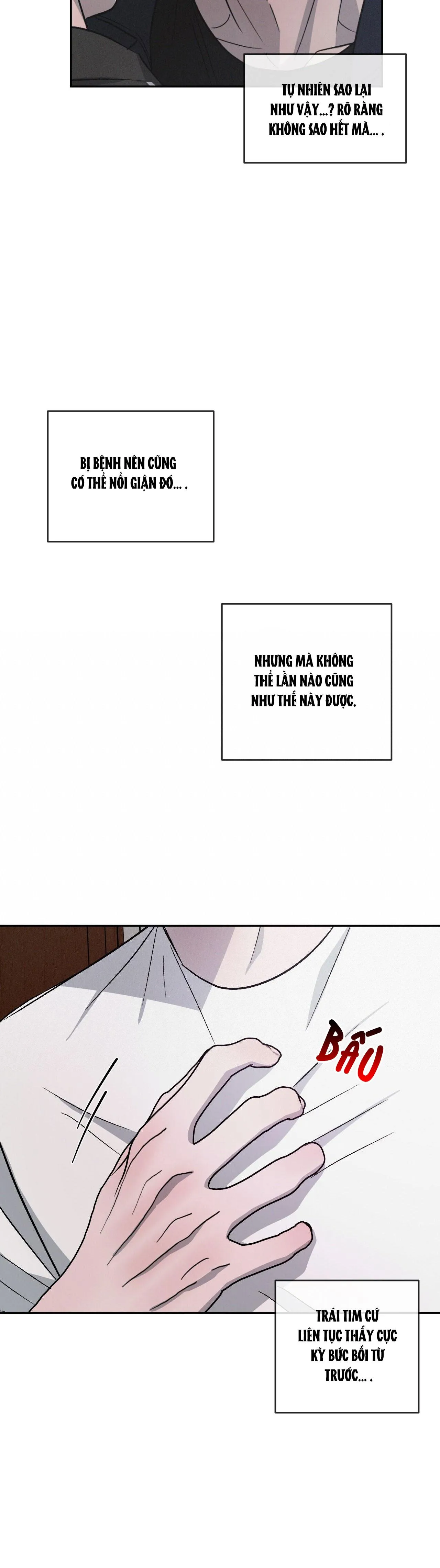 TƯƠNG PHẢN Chapter 53 Trang 32