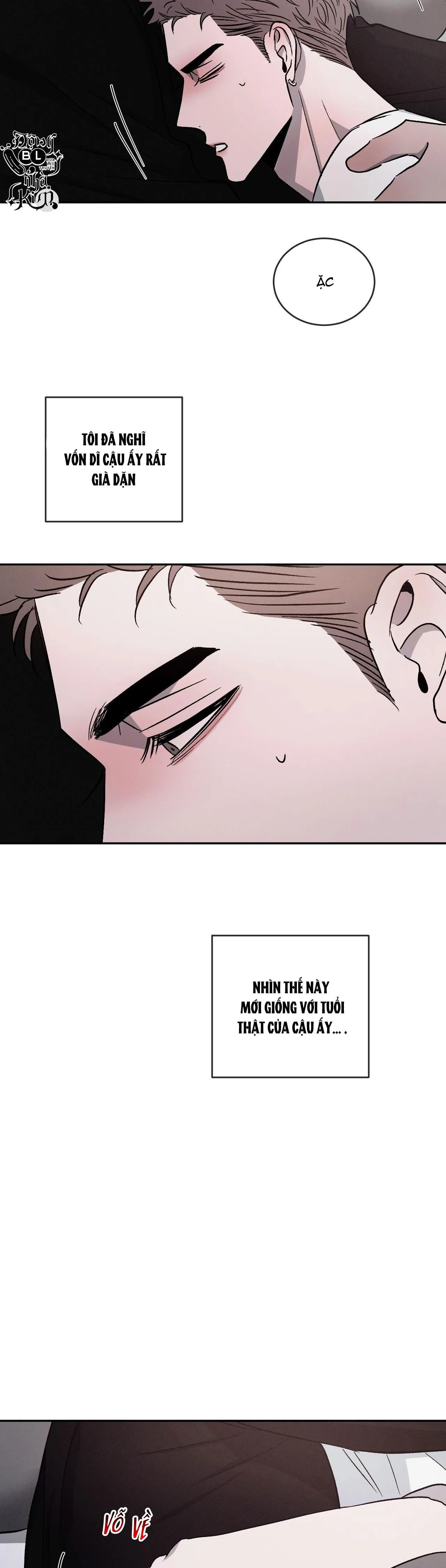 TƯƠNG PHẢN Chapter 53 Trang 38