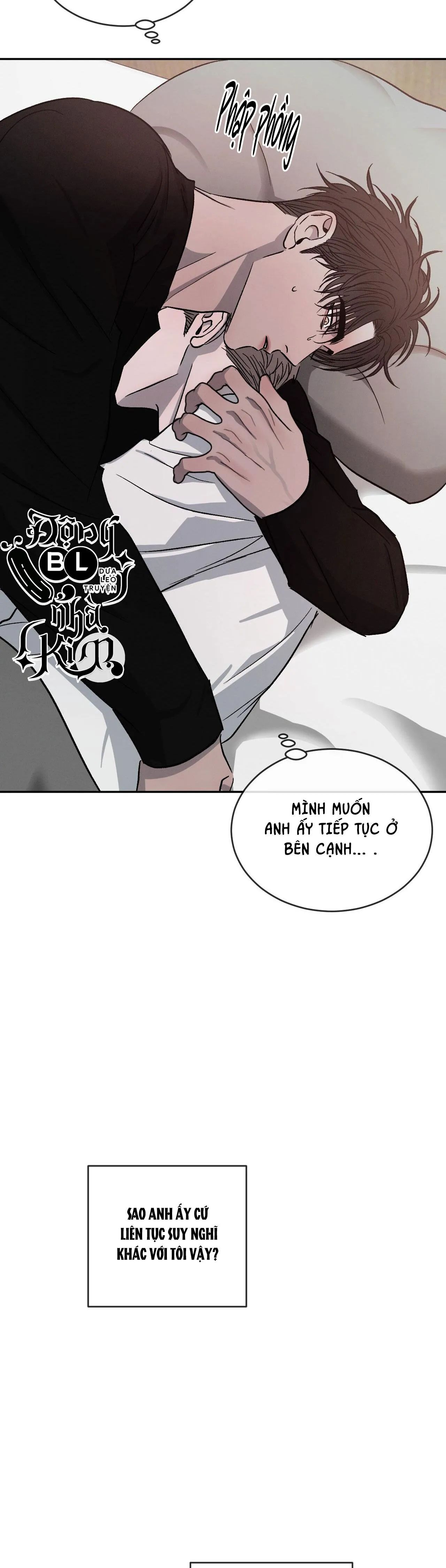 TƯƠNG PHẢN Chapter 53 Trang 40