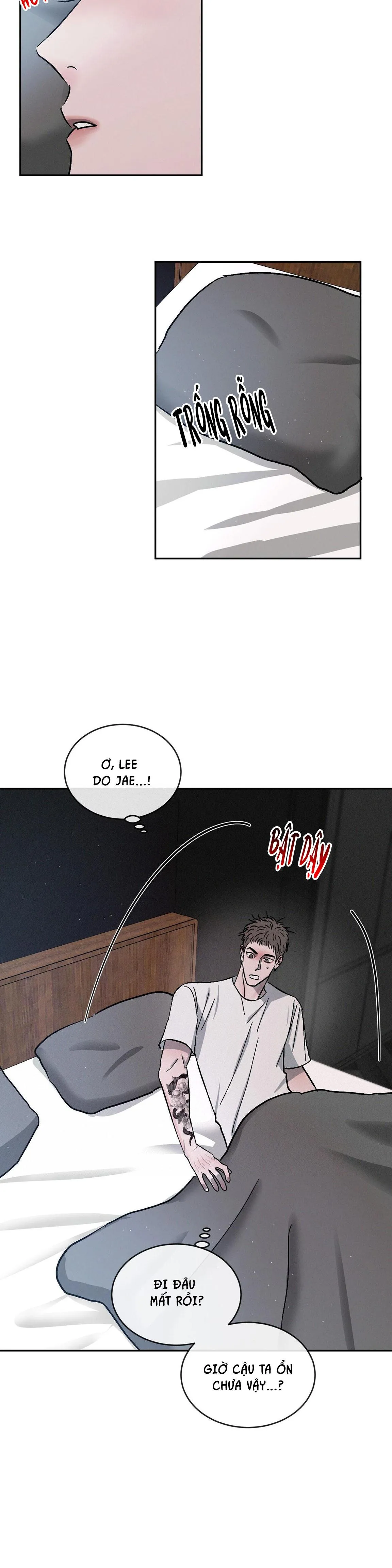 TƯƠNG PHẢN Chapter 54 Trang 5
