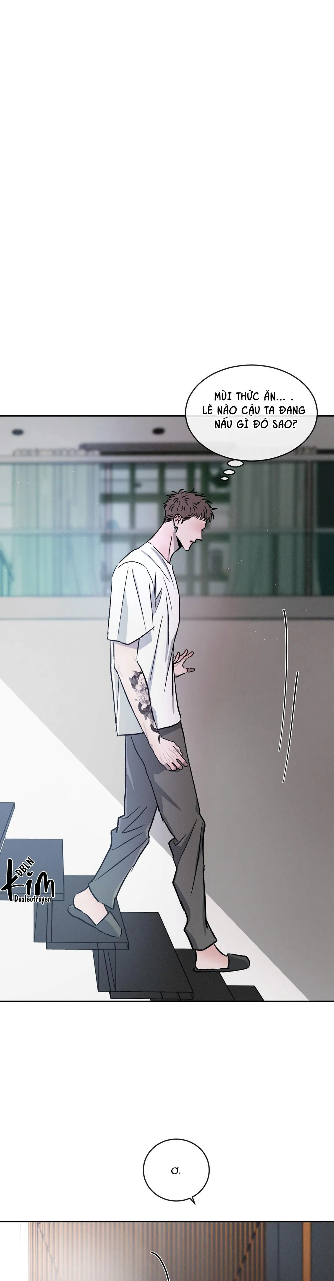 TƯƠNG PHẢN Chapter 54 Trang 6