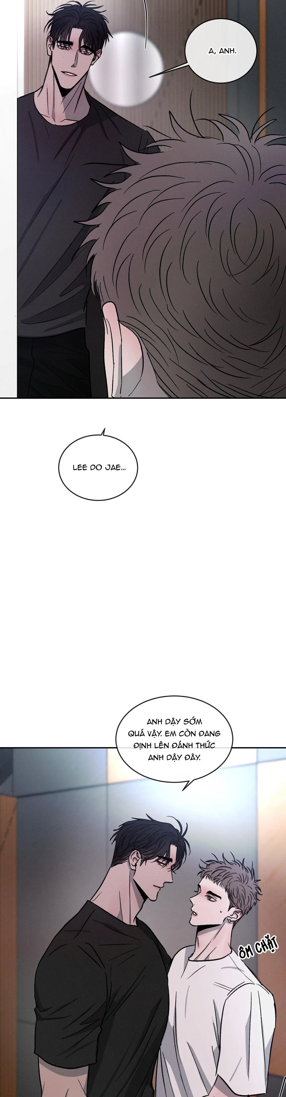 TƯƠNG PHẢN Chapter 54 Trang 7