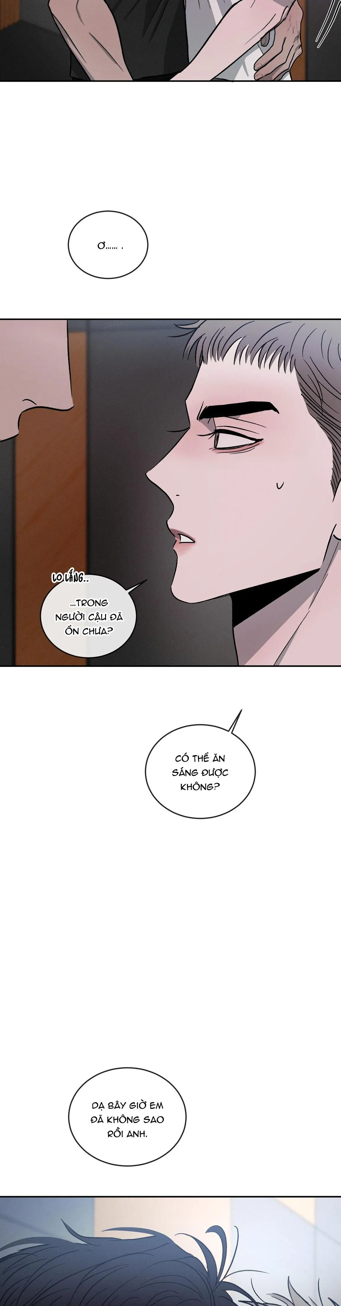 TƯƠNG PHẢN Chapter 54 Trang 8