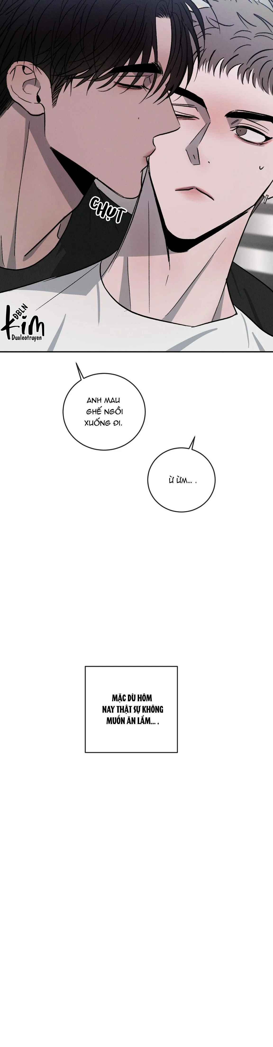 TƯƠNG PHẢN Chapter 54 Trang 9