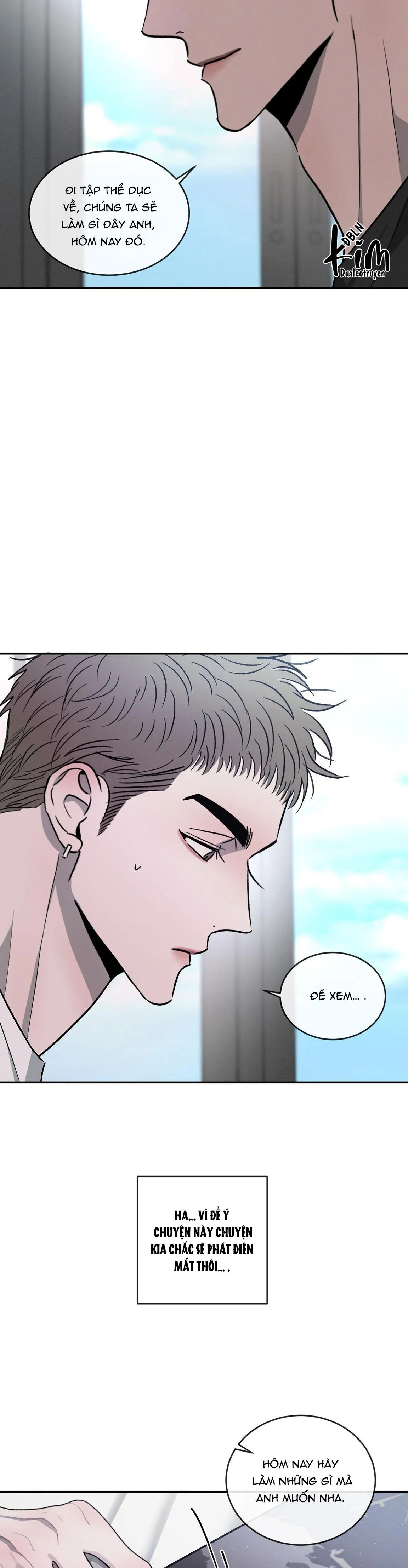 TƯƠNG PHẢN Chapter 54 Trang 12