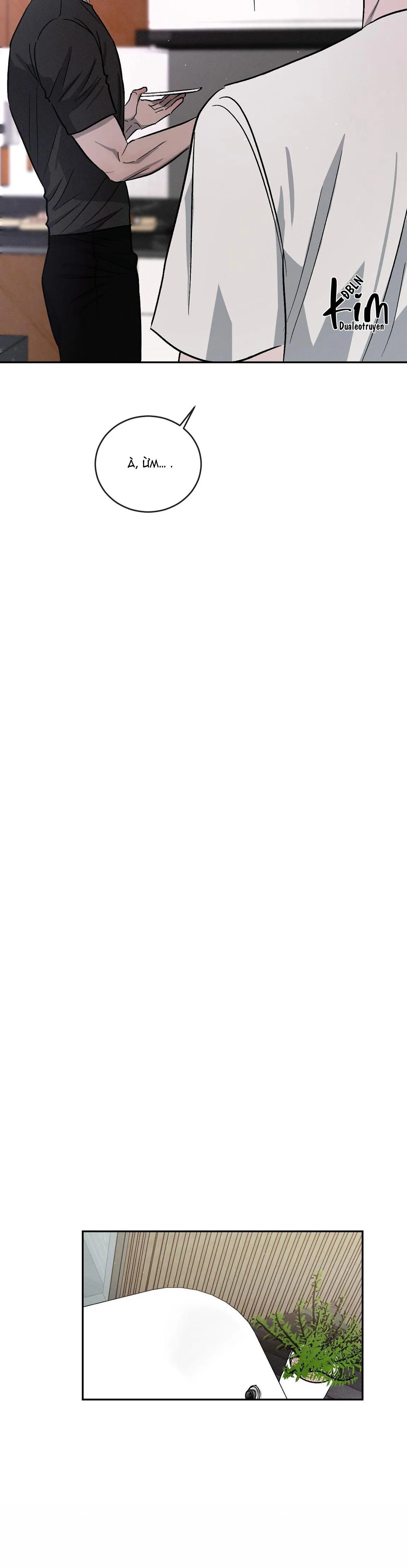 TƯƠNG PHẢN Chapter 54 Trang 14