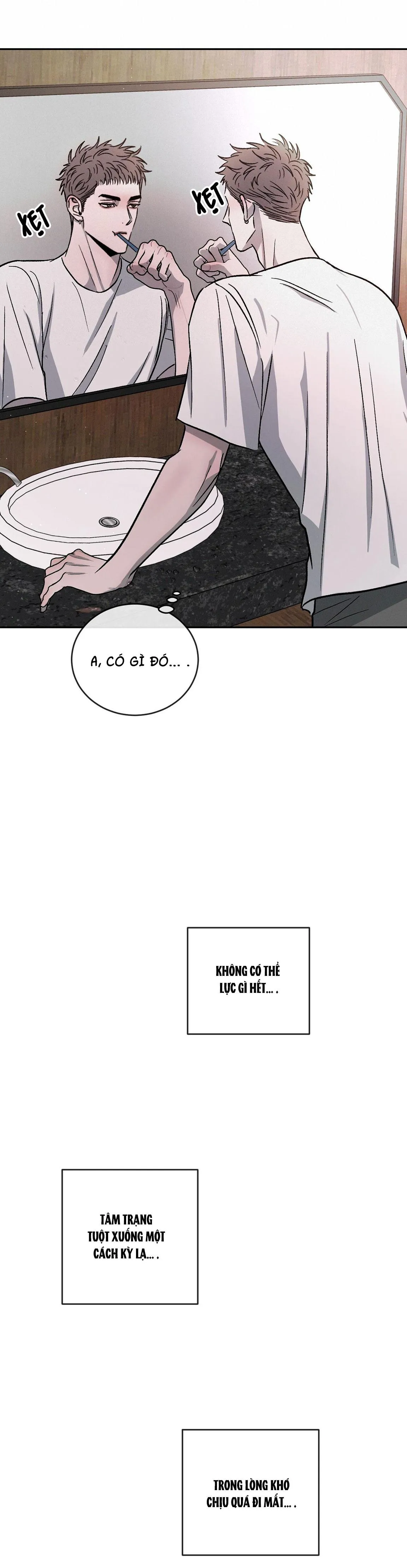 TƯƠNG PHẢN Chapter 54 Trang 15