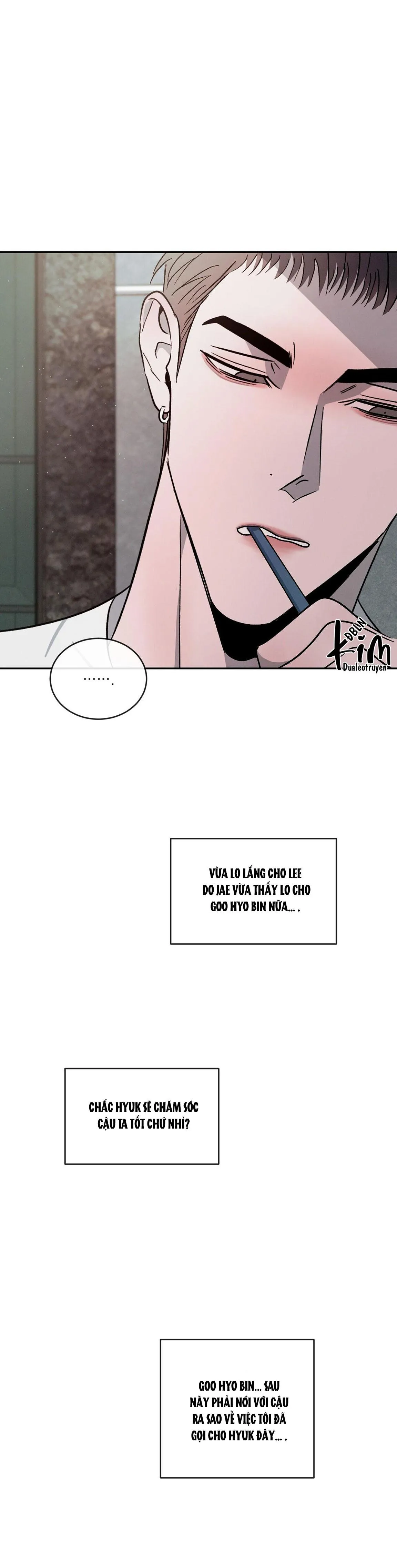 TƯƠNG PHẢN Chapter 54 Trang 16