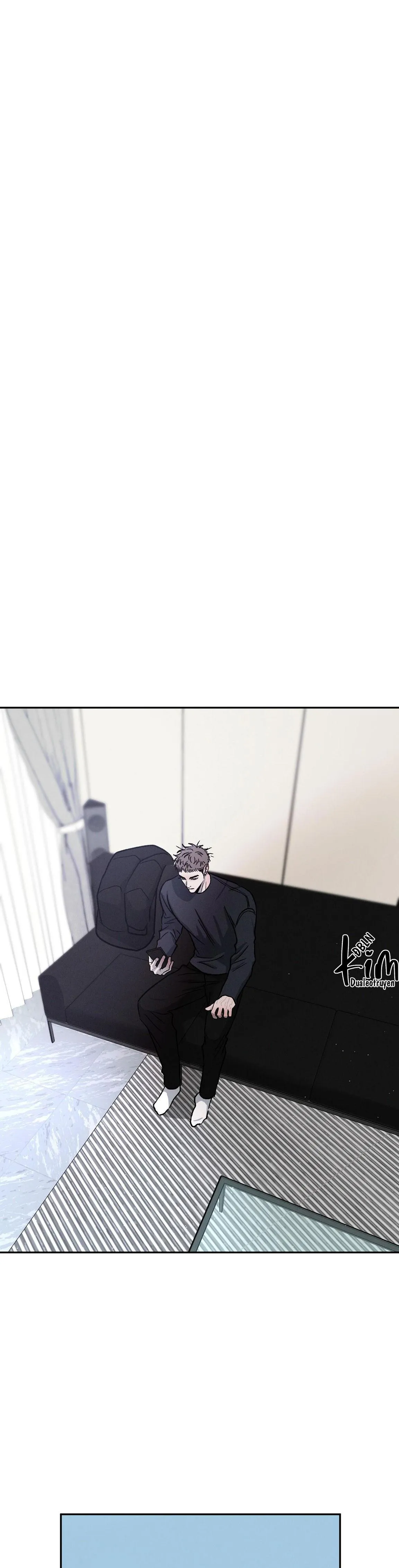 TƯƠNG PHẢN Chapter 54 Trang 21