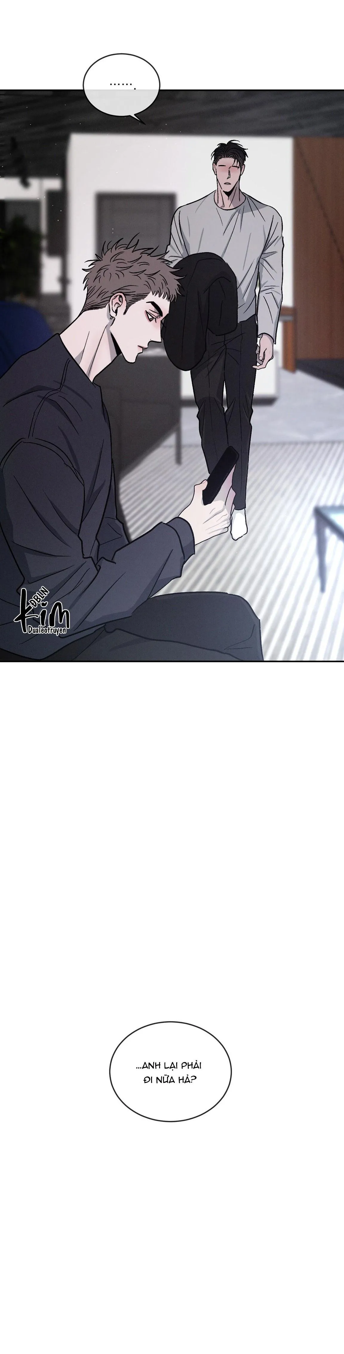 TƯƠNG PHẢN Chapter 54 Trang 23