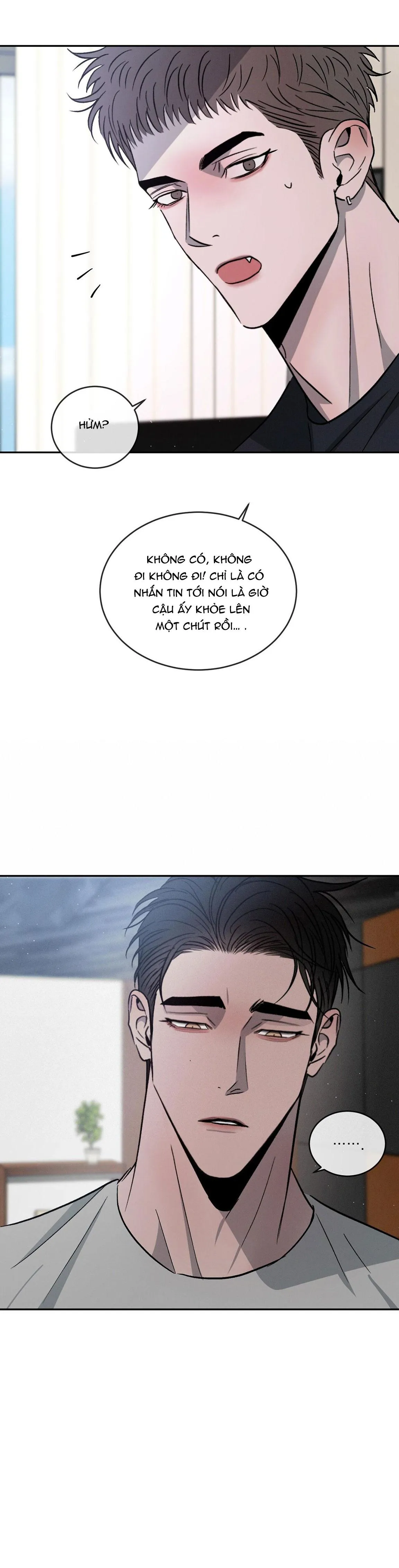 TƯƠNG PHẢN Chapter 54 Trang 24