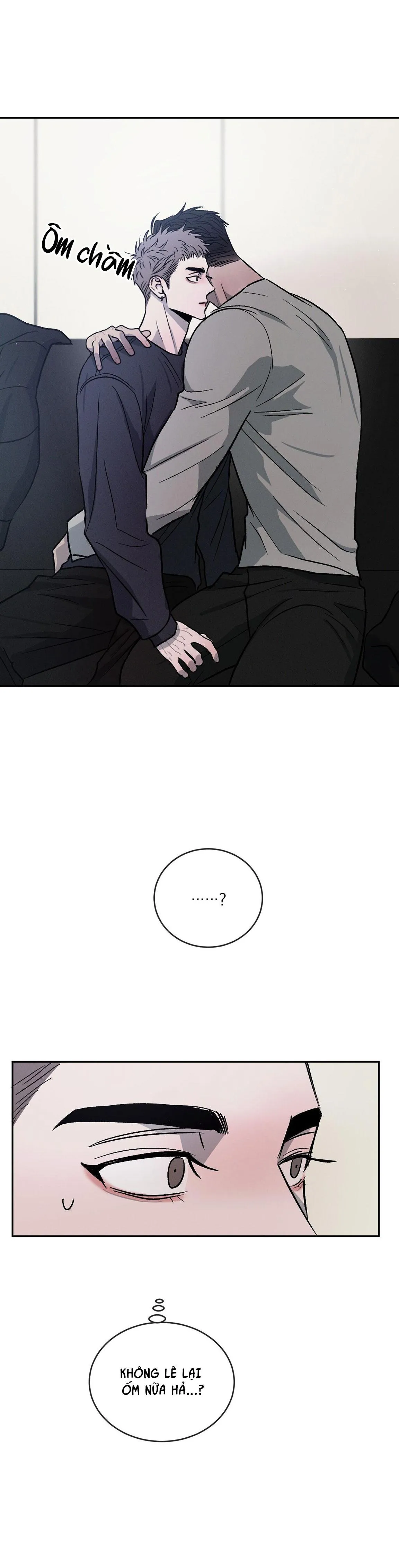 TƯƠNG PHẢN Chapter 54 Trang 25