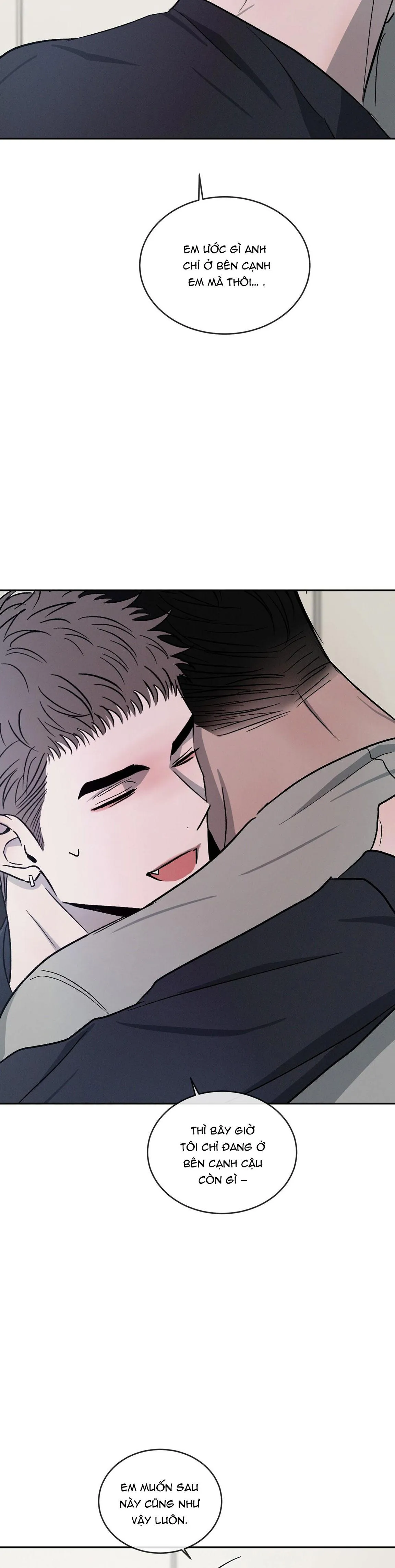 TƯƠNG PHẢN Chapter 54 Trang 27