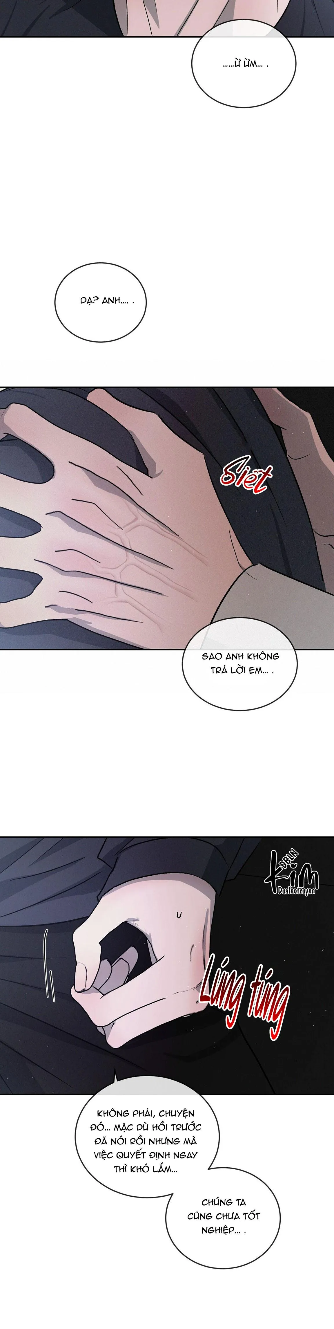 TƯƠNG PHẢN Chapter 54 Trang 29