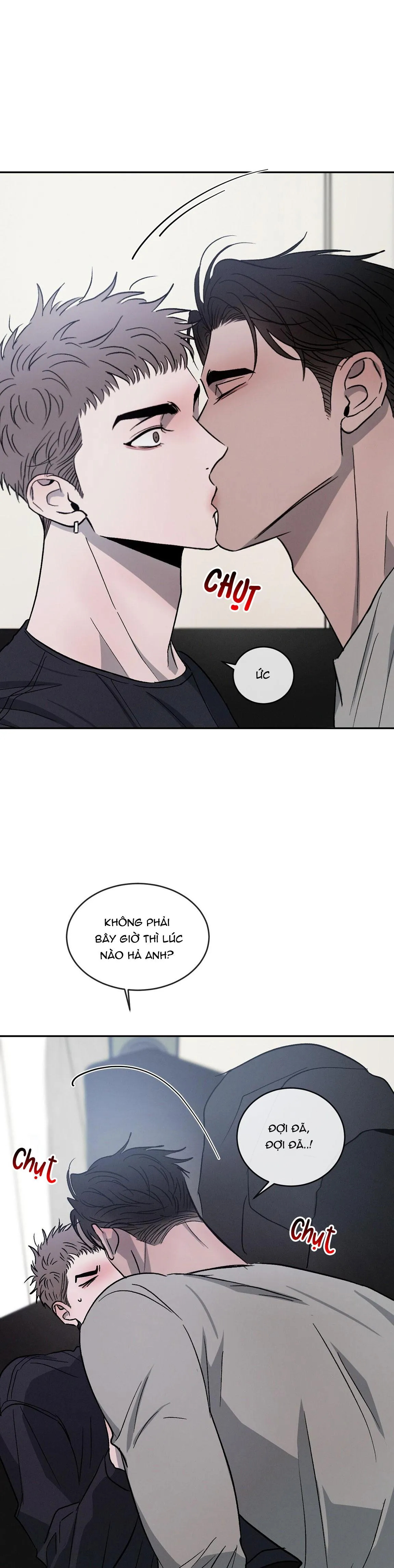 TƯƠNG PHẢN Chapter 54 Trang 30