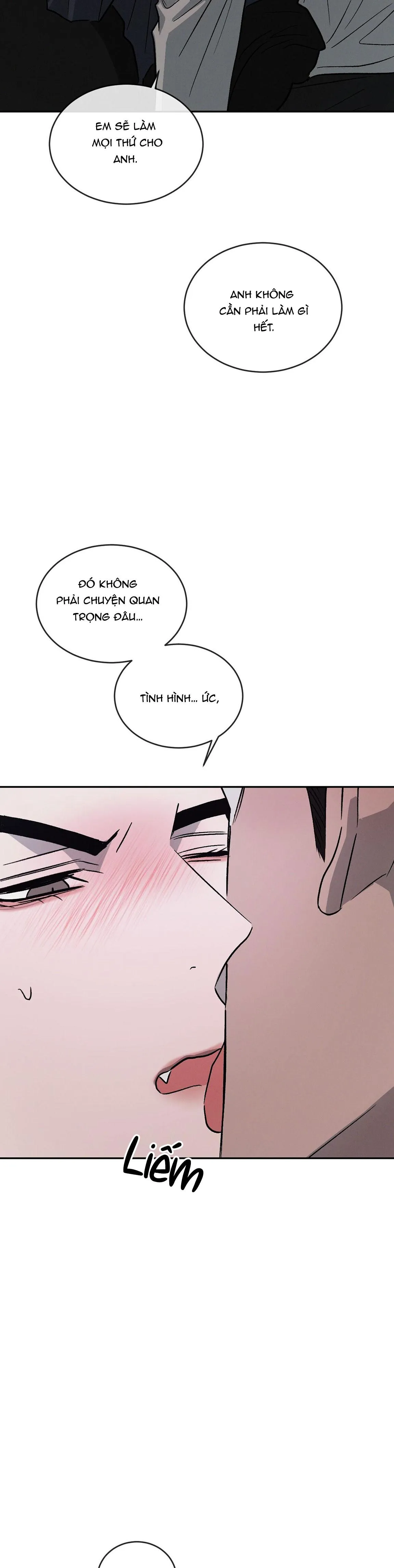 TƯƠNG PHẢN Chapter 54 Trang 31