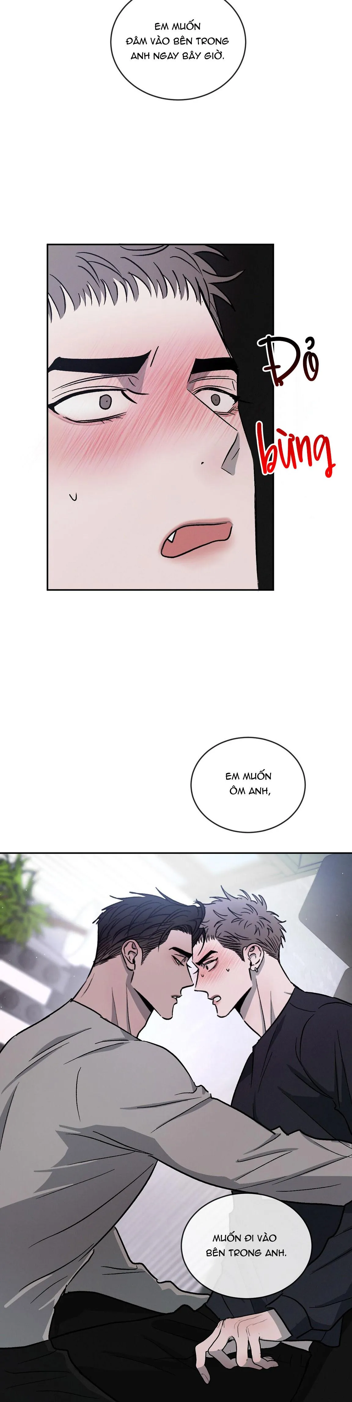 TƯƠNG PHẢN Chapter 54 Trang 35