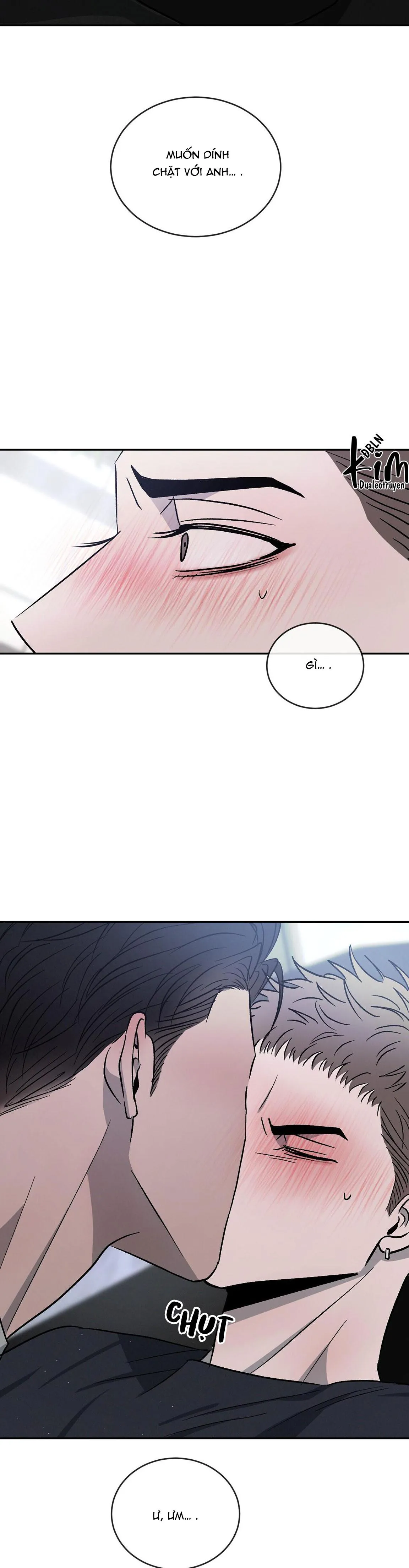 TƯƠNG PHẢN Chapter 54 Trang 36