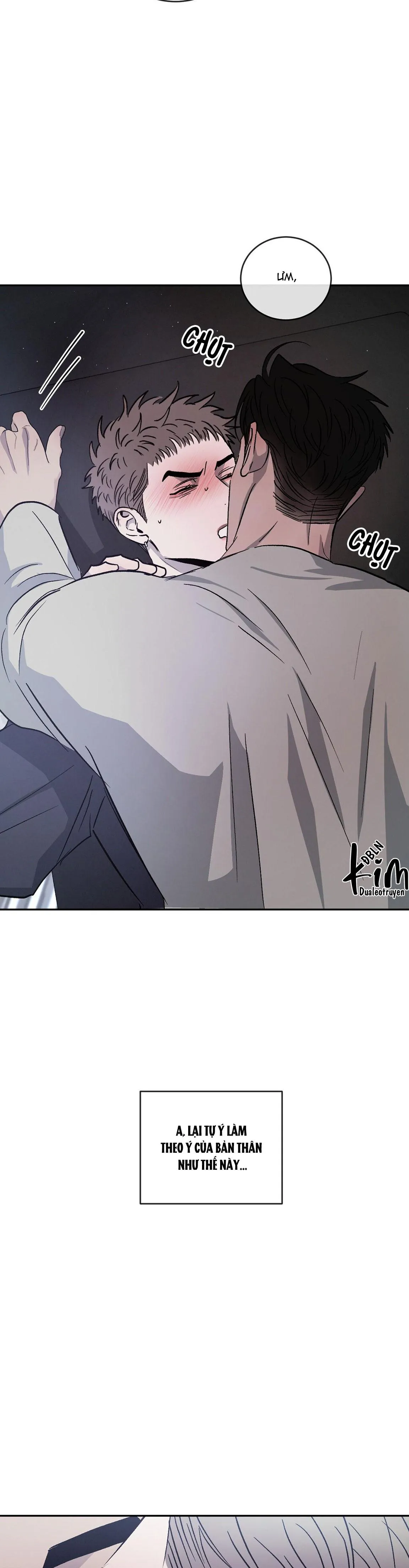 TƯƠNG PHẢN Chapter 54 Trang 37