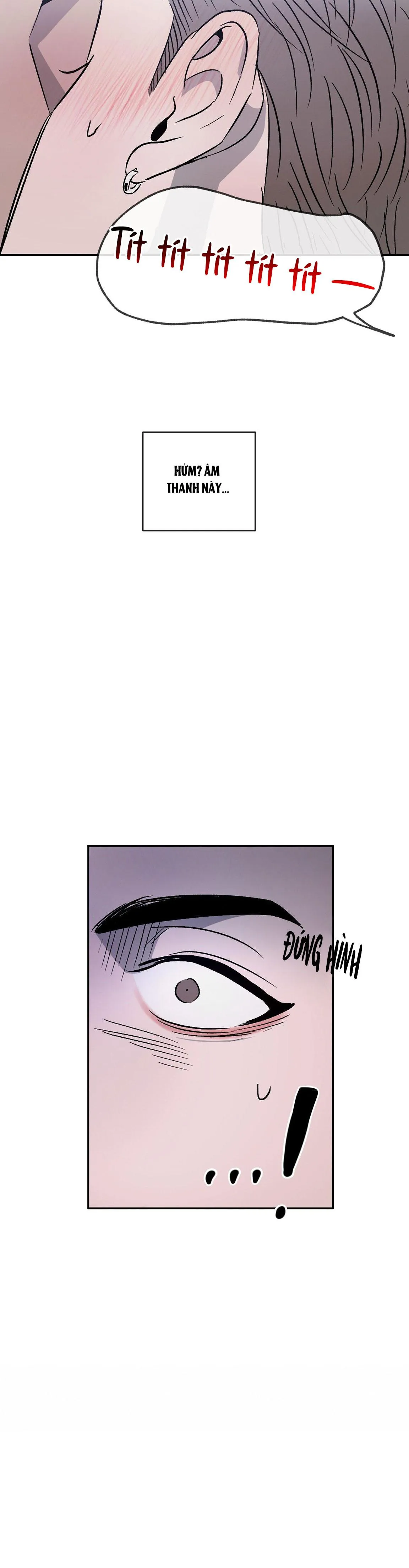 TƯƠNG PHẢN Chapter 54 Trang 38