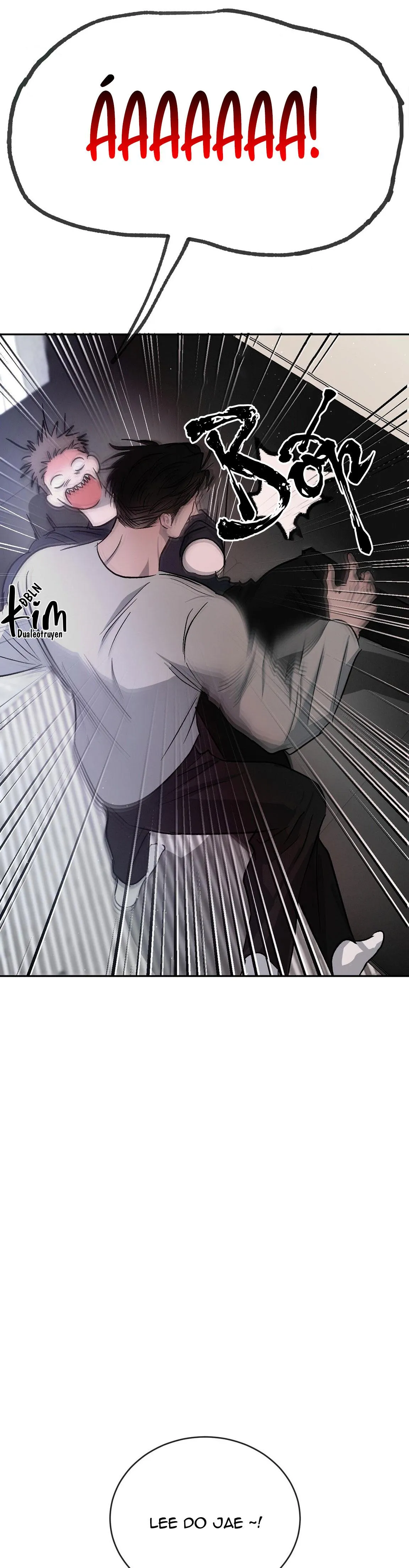 TƯƠNG PHẢN Chapter 54 Trang 39