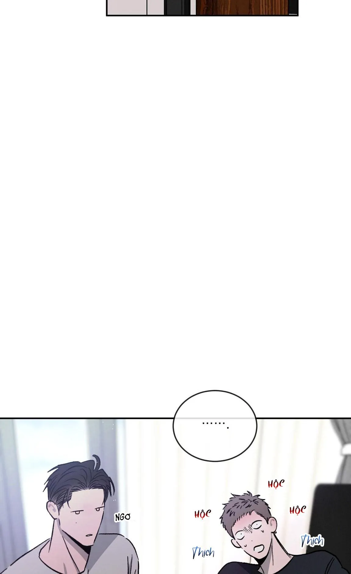 TƯƠNG PHẢN Chapter 54 Trang 41