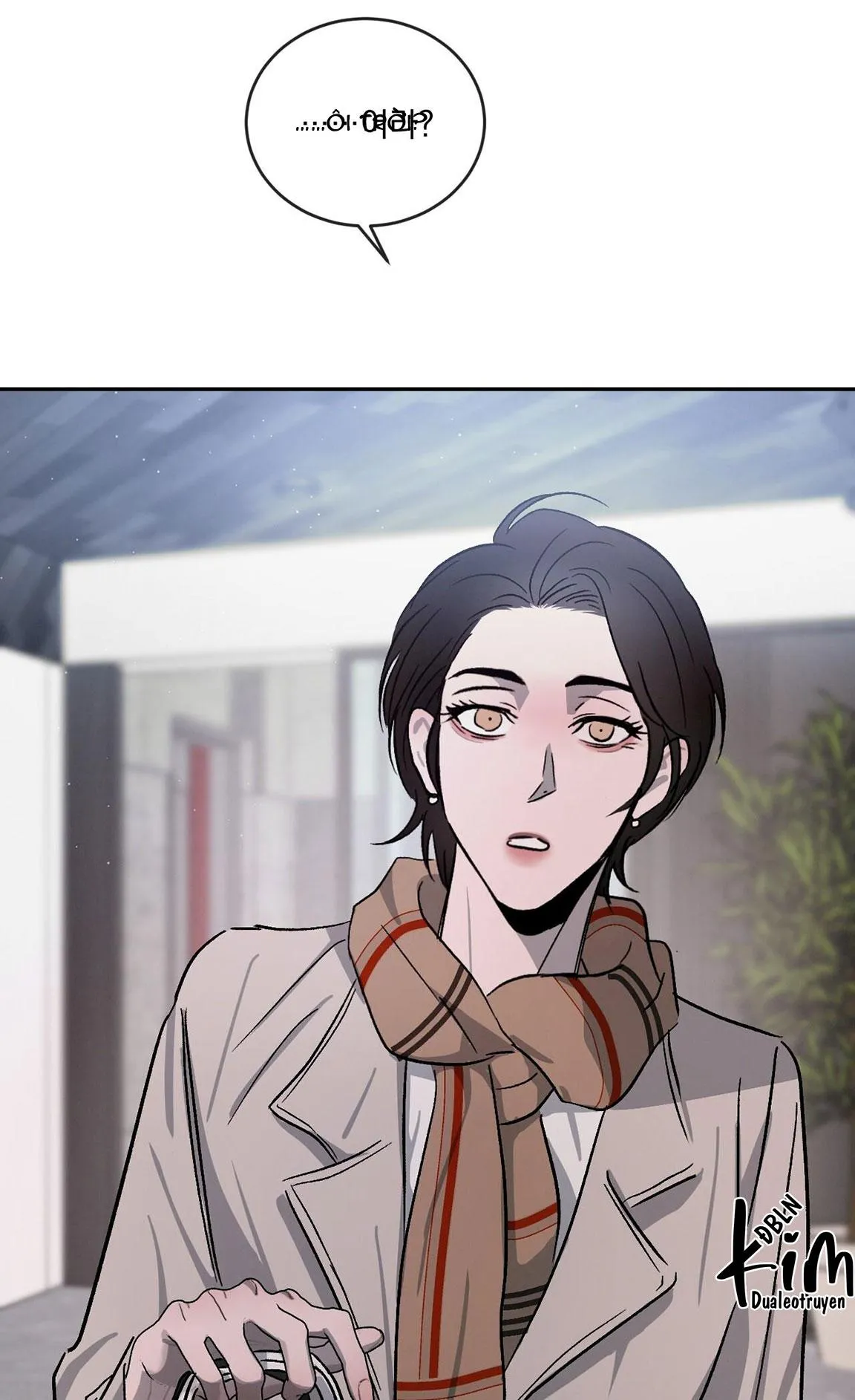 TƯƠNG PHẢN Chapter 54 Trang 43