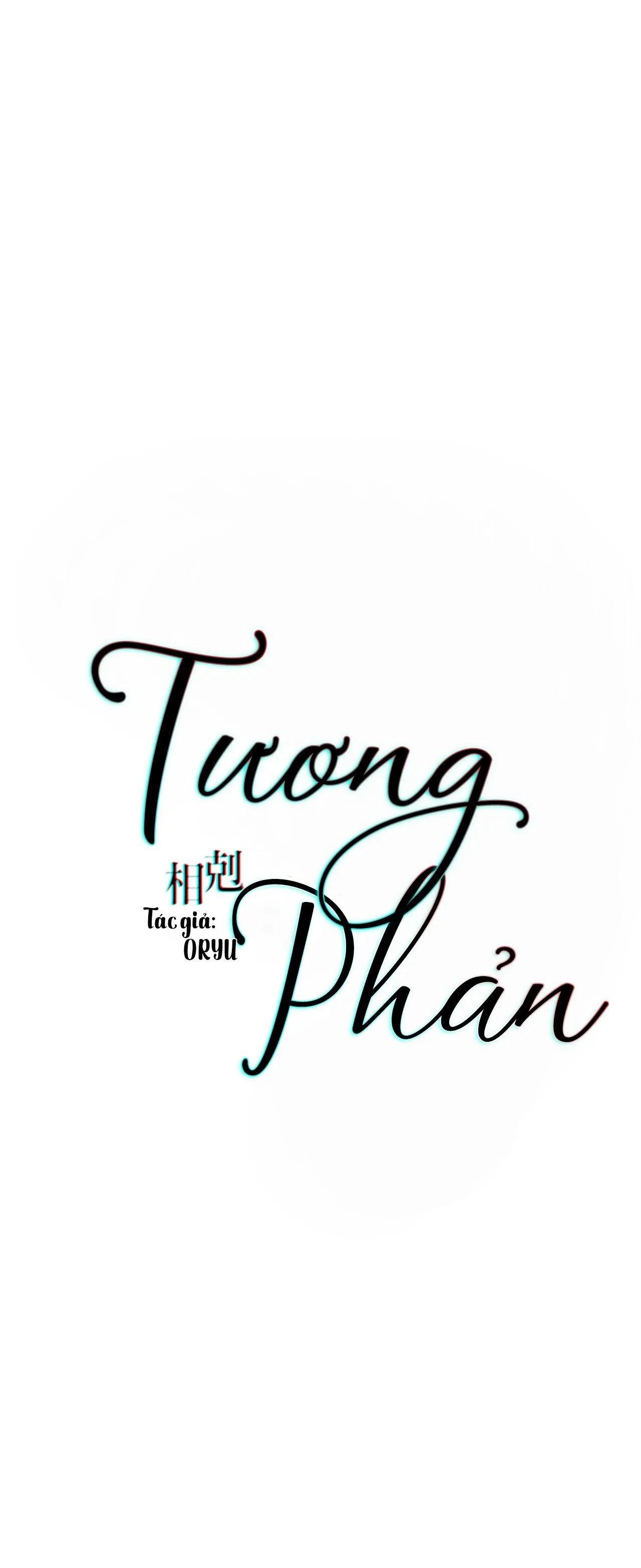 TƯƠNG PHẢN Chapter 55 Trang 3