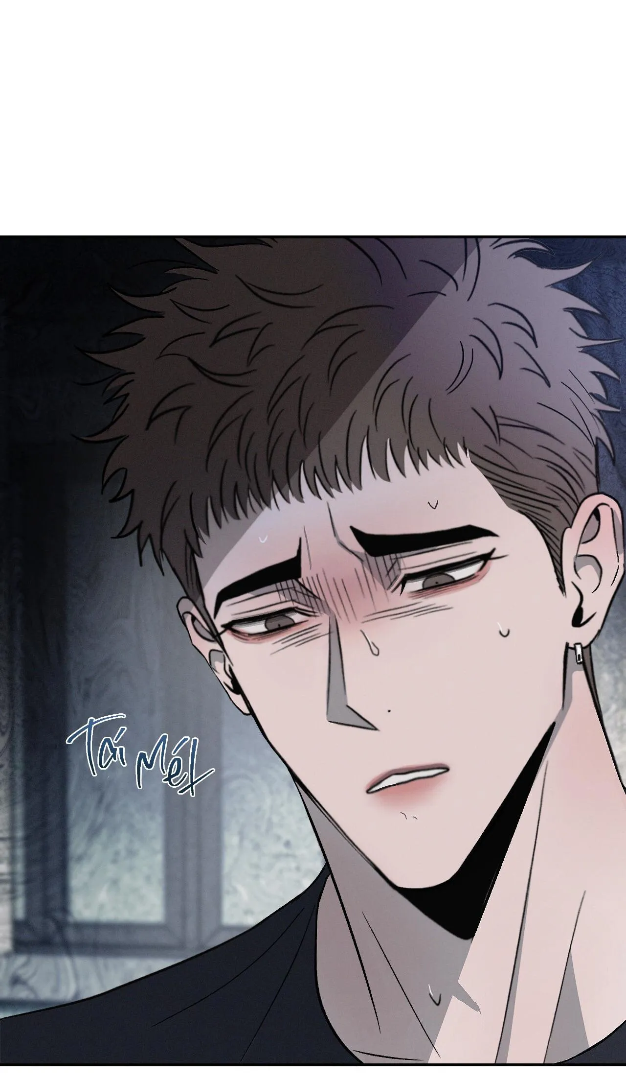 TƯƠNG PHẢN Chapter 55 Trang 15