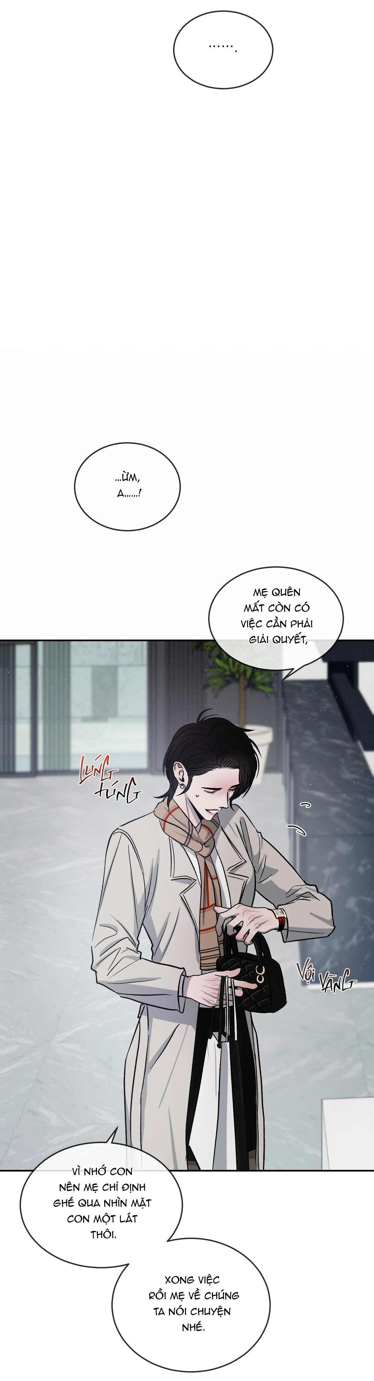 TƯƠNG PHẢN Chapter 55 Trang 16