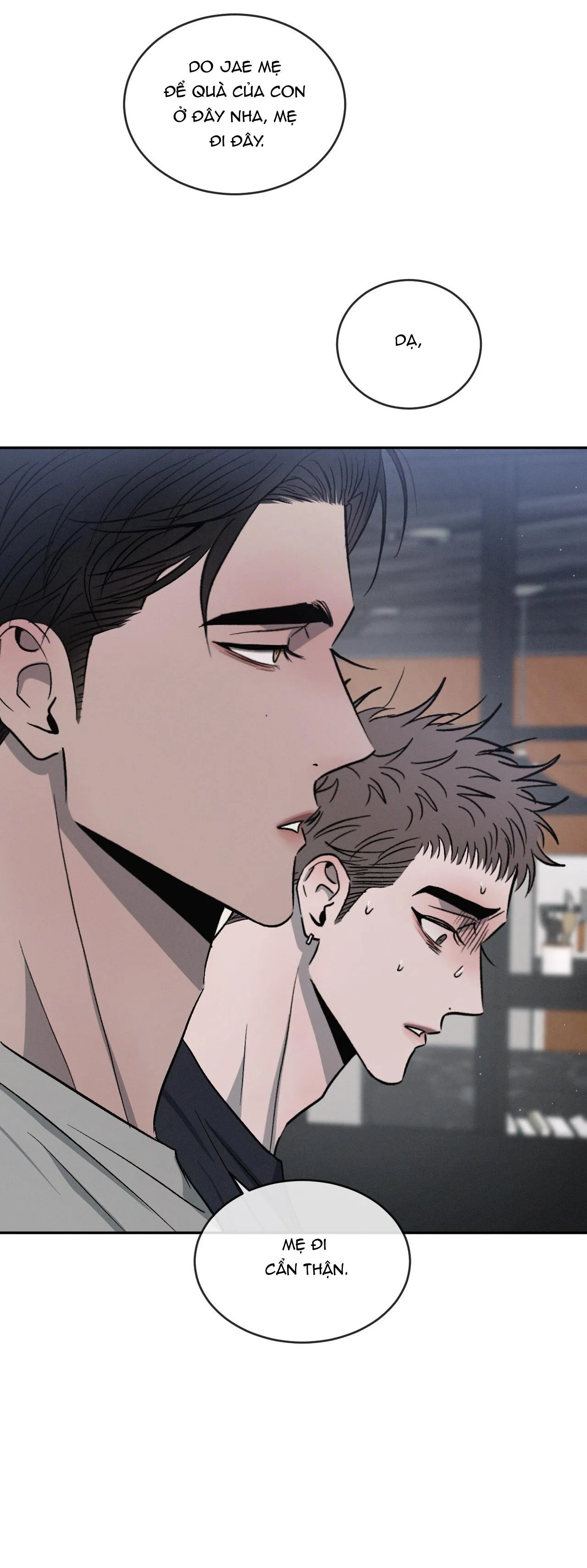 TƯƠNG PHẢN Chapter 55 Trang 17