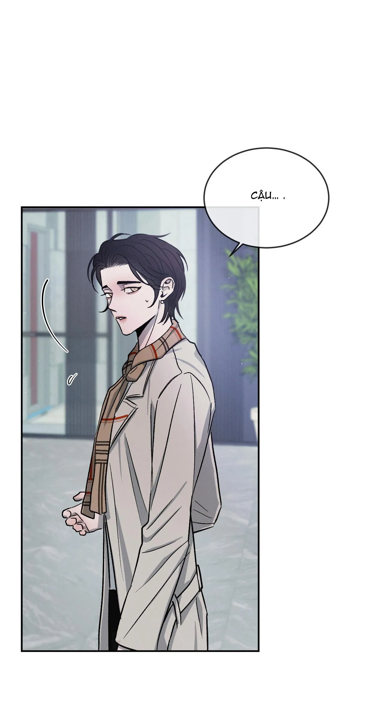 TƯƠNG PHẢN Chapter 55 Trang 18