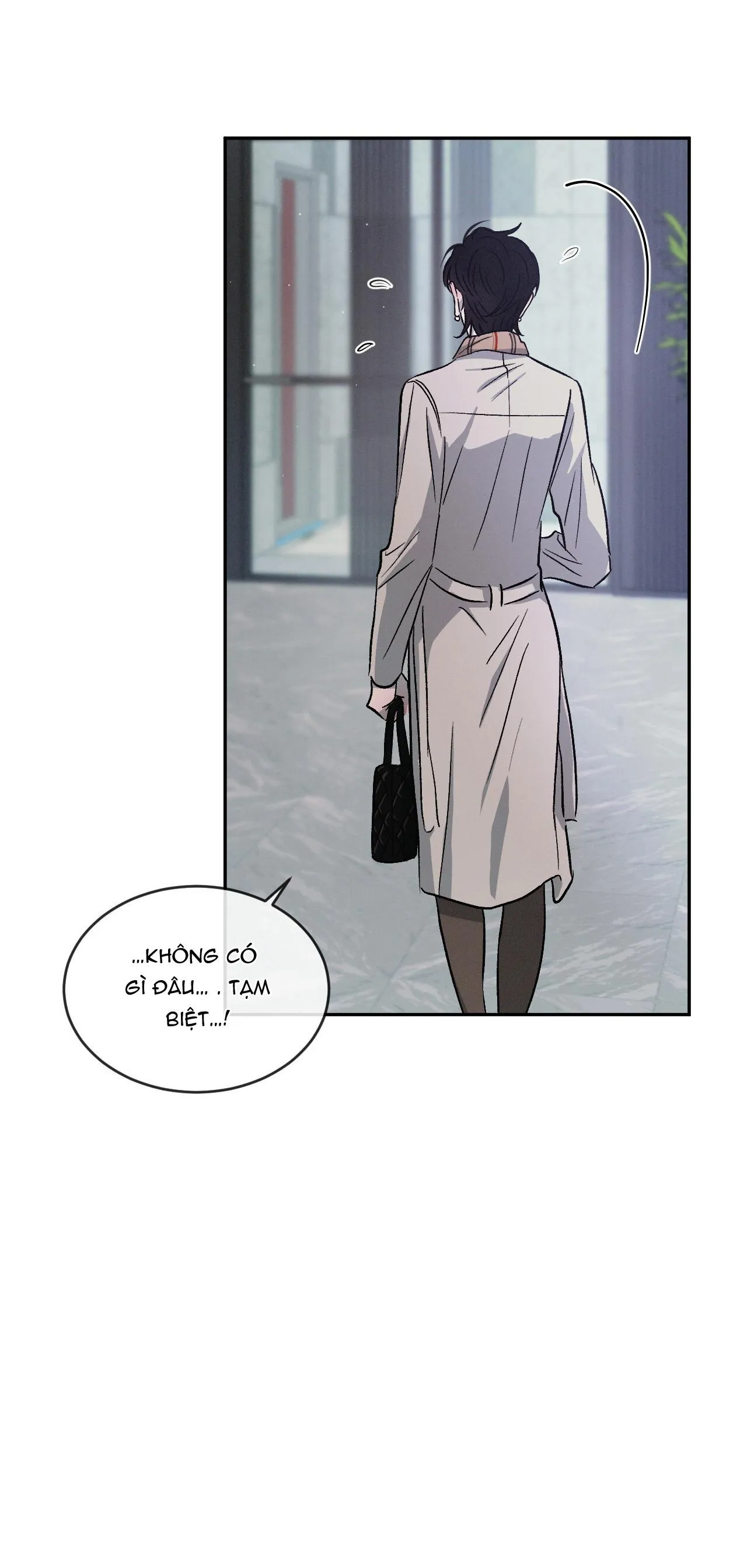 TƯƠNG PHẢN Chapter 55 Trang 19