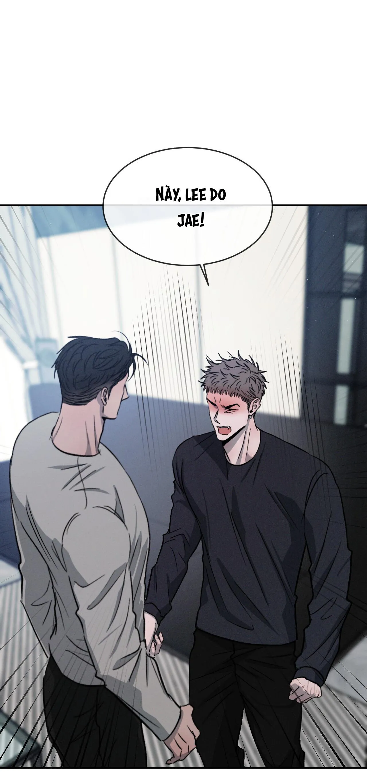 TƯƠNG PHẢN Chapter 55 Trang 22