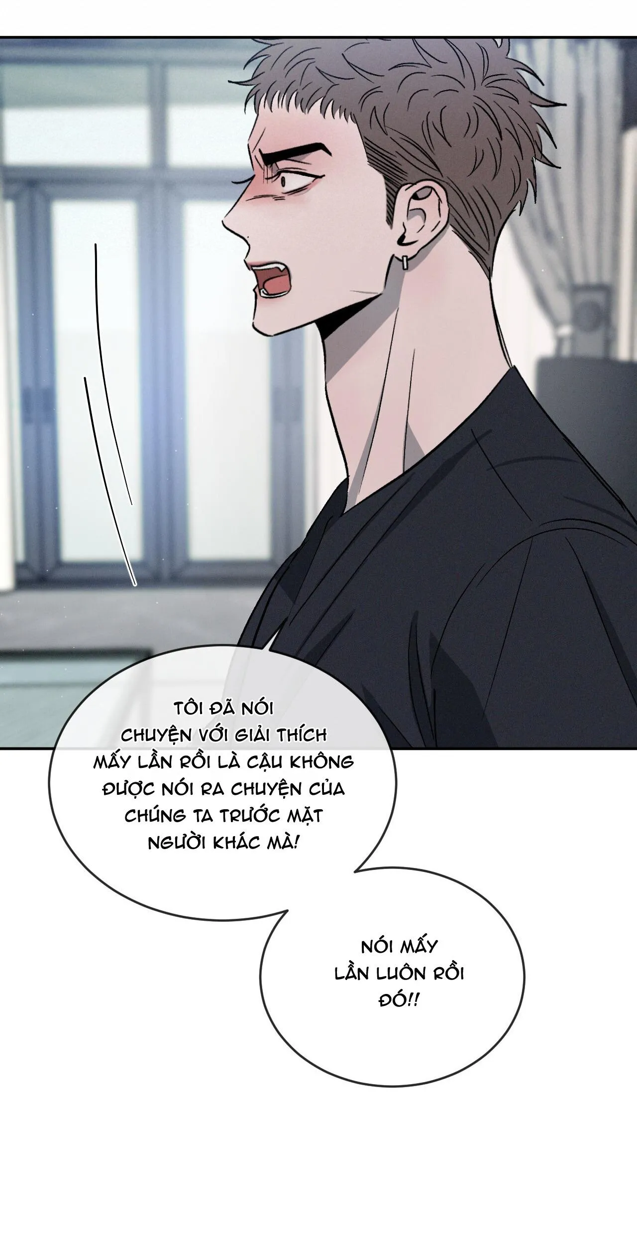 TƯƠNG PHẢN Chapter 55 Trang 24