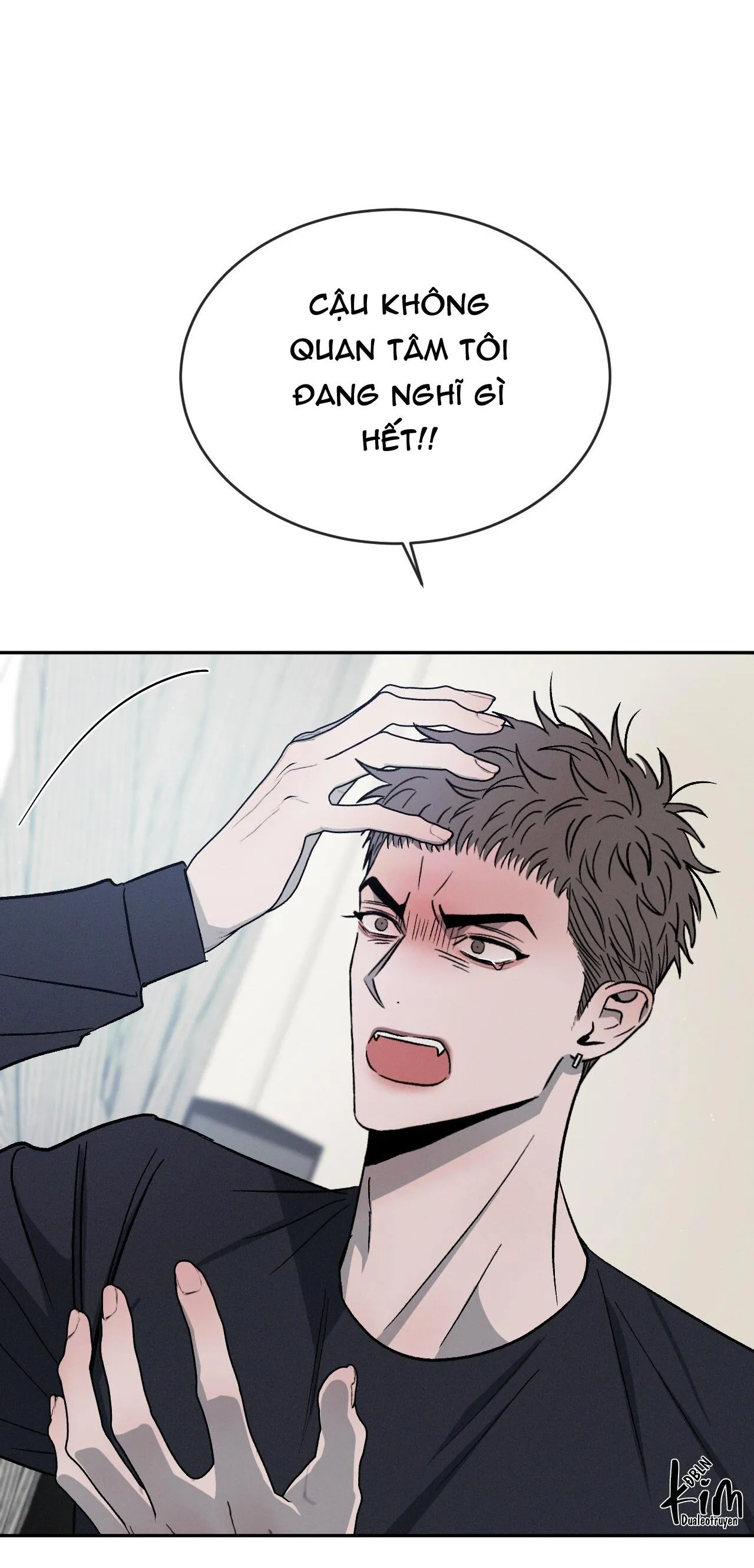 TƯƠNG PHẢN Chapter 55 Trang 27
