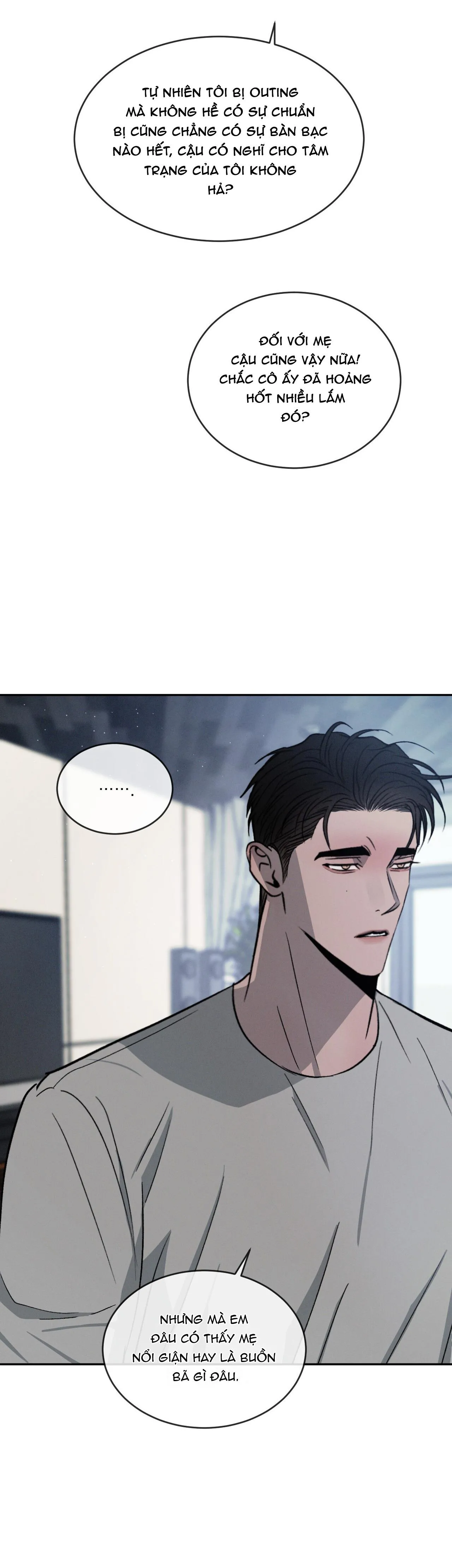 TƯƠNG PHẢN Chapter 55 Trang 28