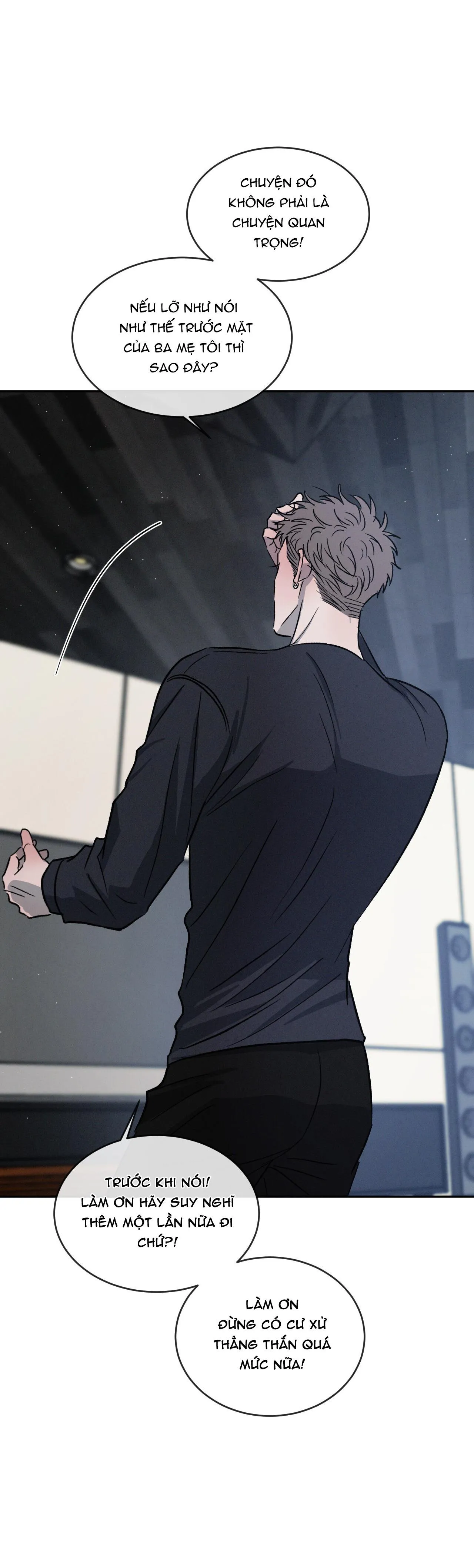 TƯƠNG PHẢN Chapter 55 Trang 29