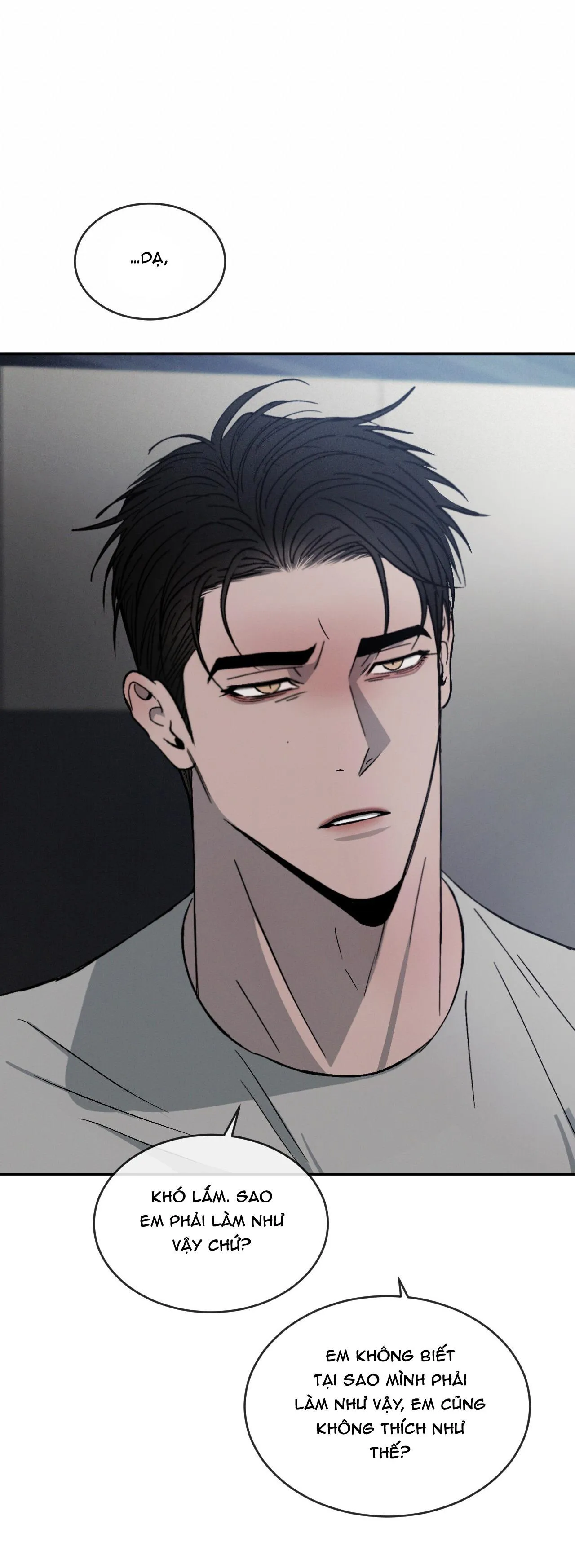 TƯƠNG PHẢN Chapter 55 Trang 31